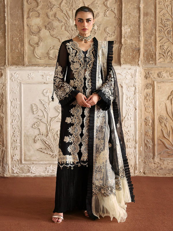 JRA - 09 | Luxury Formals